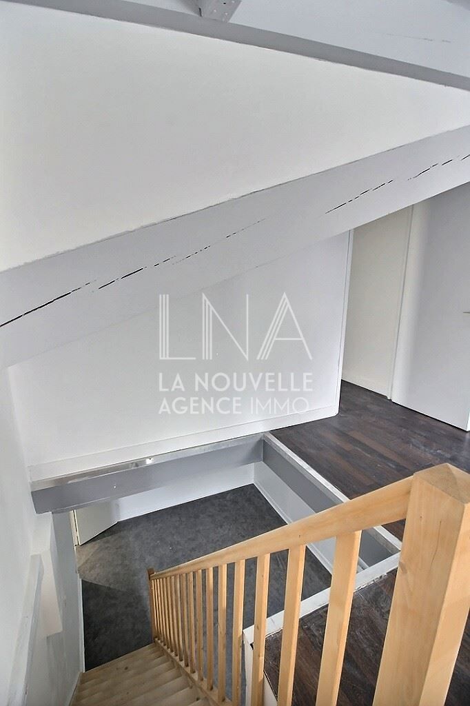 maison 4 Pièces en vente sur ROMAINVILLE (93230)