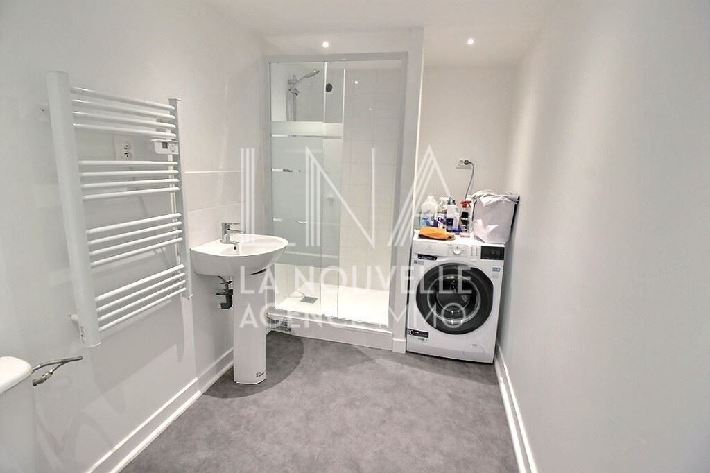 maison 4 Pièces en vente sur ROMAINVILLE (93230)