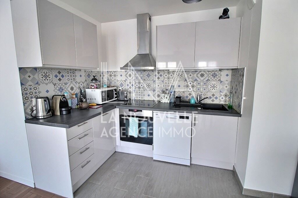 appartement 3 Pièces en vente sur ROMAINVILLE (93230)