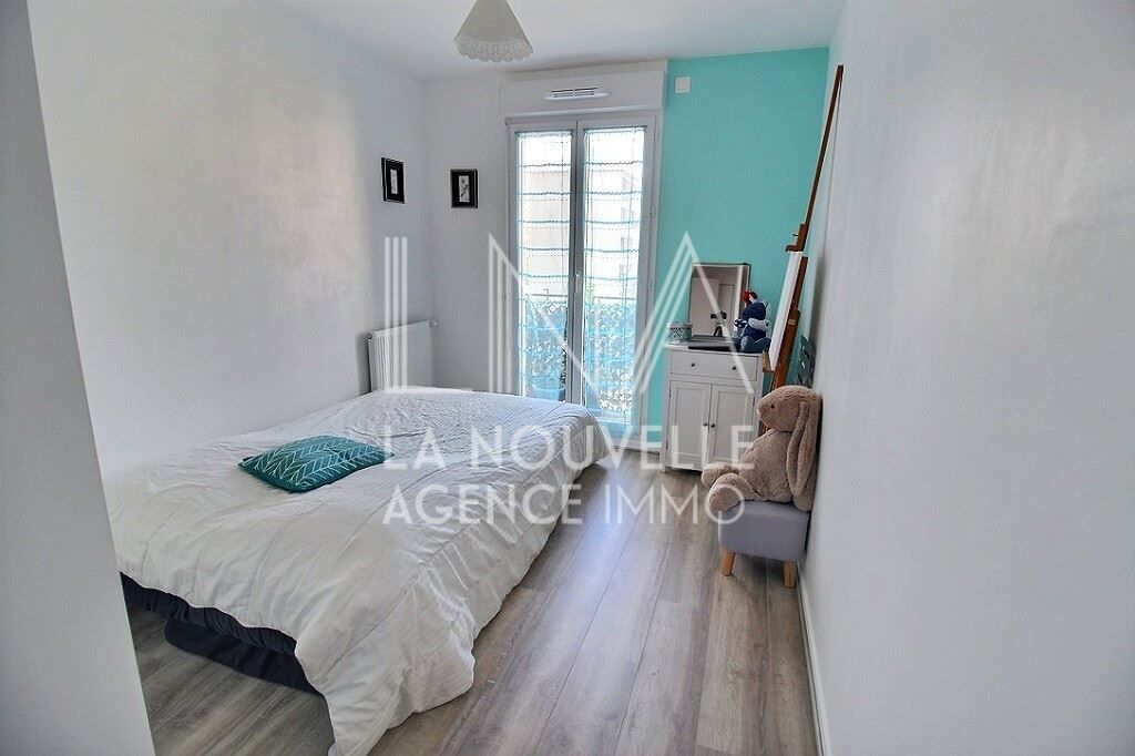 appartement 3 Pièces en vente sur ROMAINVILLE (93230)