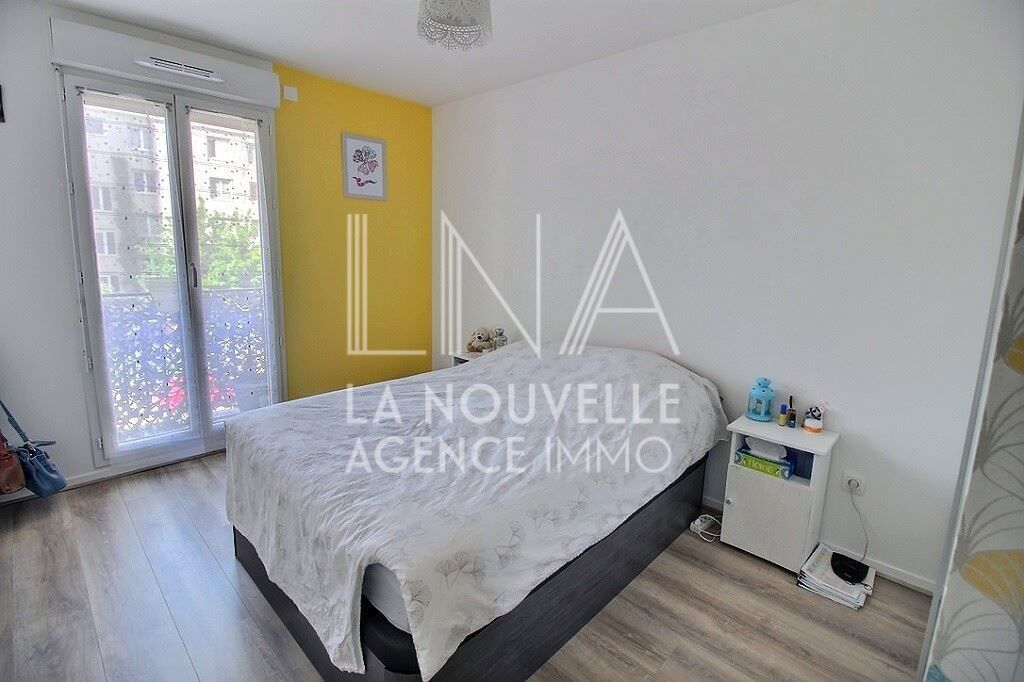appartement 3 Pièces en vente sur ROMAINVILLE (93230)