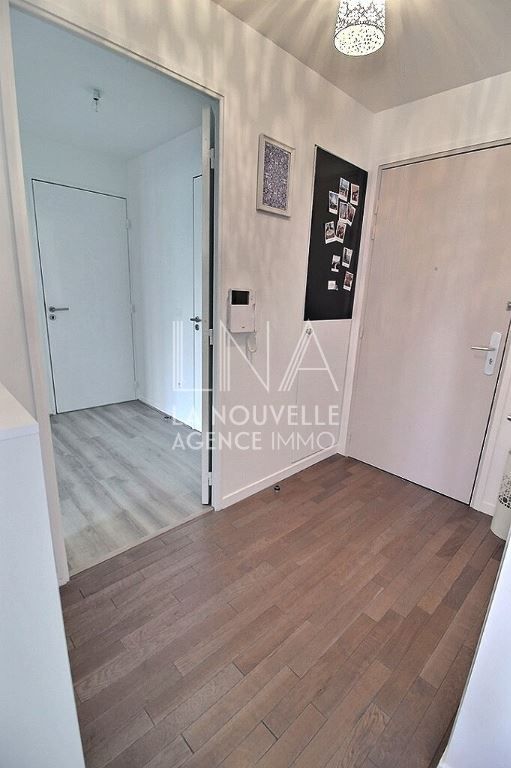 appartement 3 Pièces en vente sur ROMAINVILLE (93230)