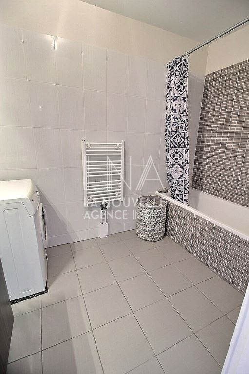 appartement 3 Pièces en vente sur ROMAINVILLE (93230)