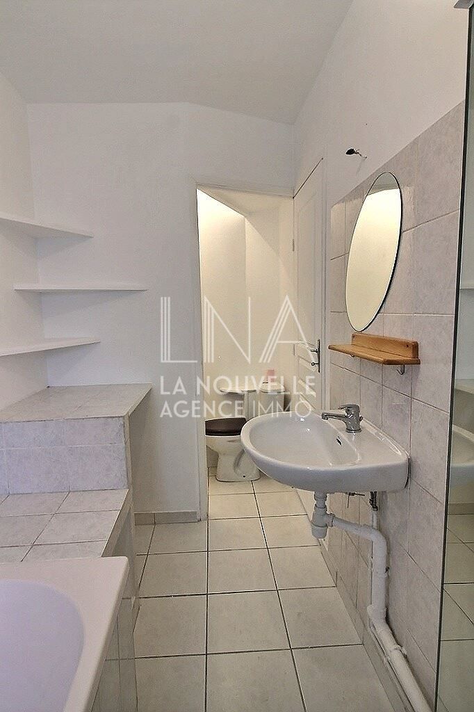 appartement 3 Pièces en vente sur LES LILAS (93260)