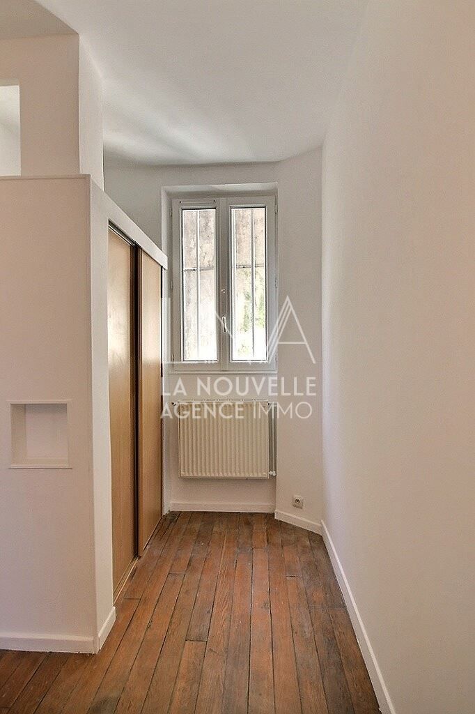 appartement 3 Pièces en vente sur LES LILAS (93260)