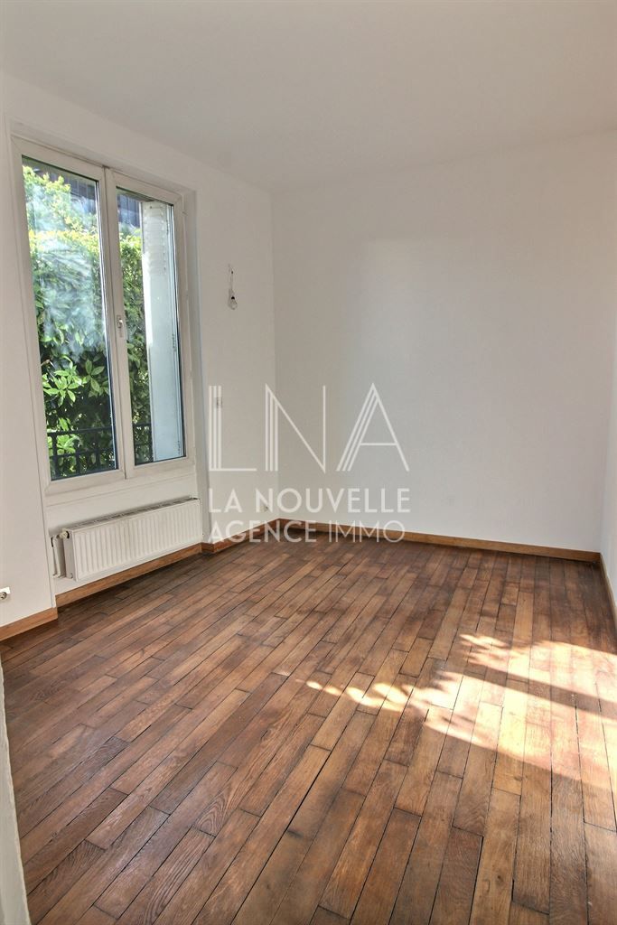 appartement 3 Pièces en vente sur LES LILAS (93260)