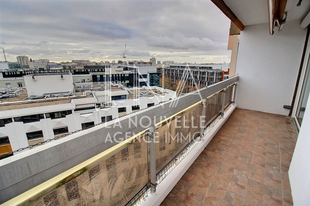 appartement 3 Pièces en vente sur LES LILAS (93260)