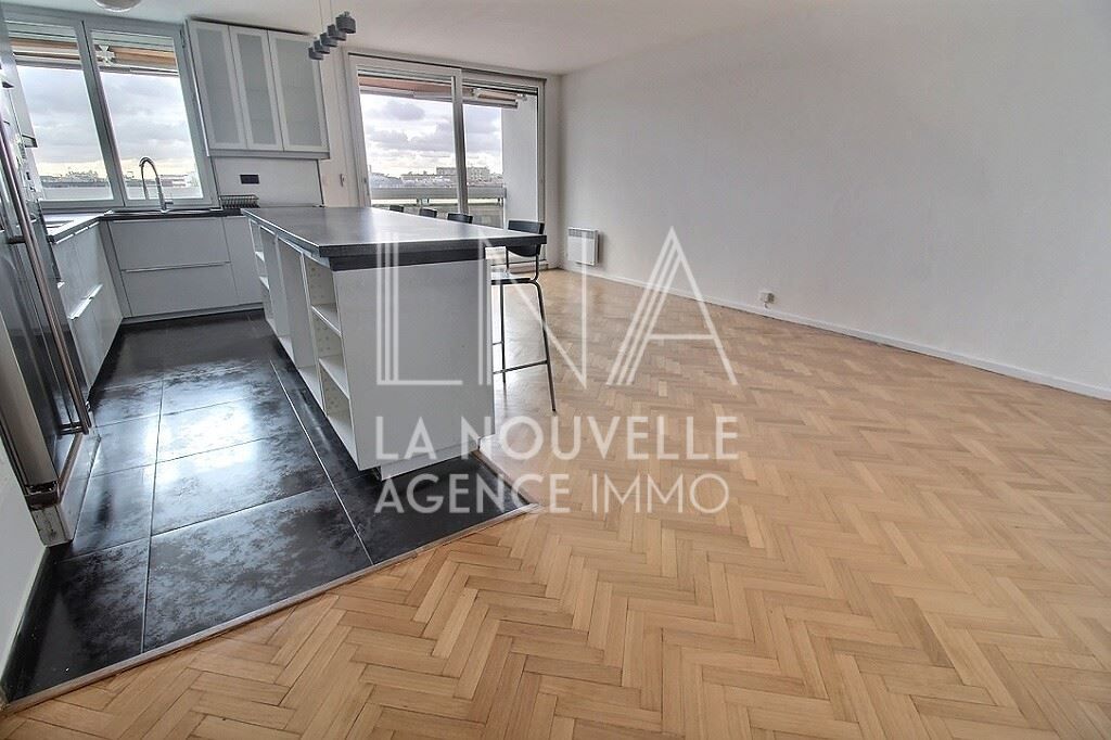 appartement 3 Pièces en vente sur LES LILAS (93260)