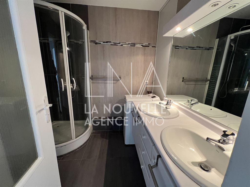 appartement 3 Pièces en vente sur LES LILAS (93260)