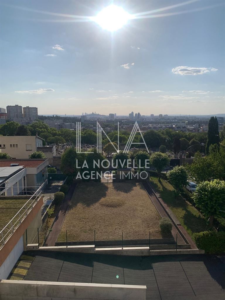 appartement 5 Pièces en vente sur LES LILAS (93260)