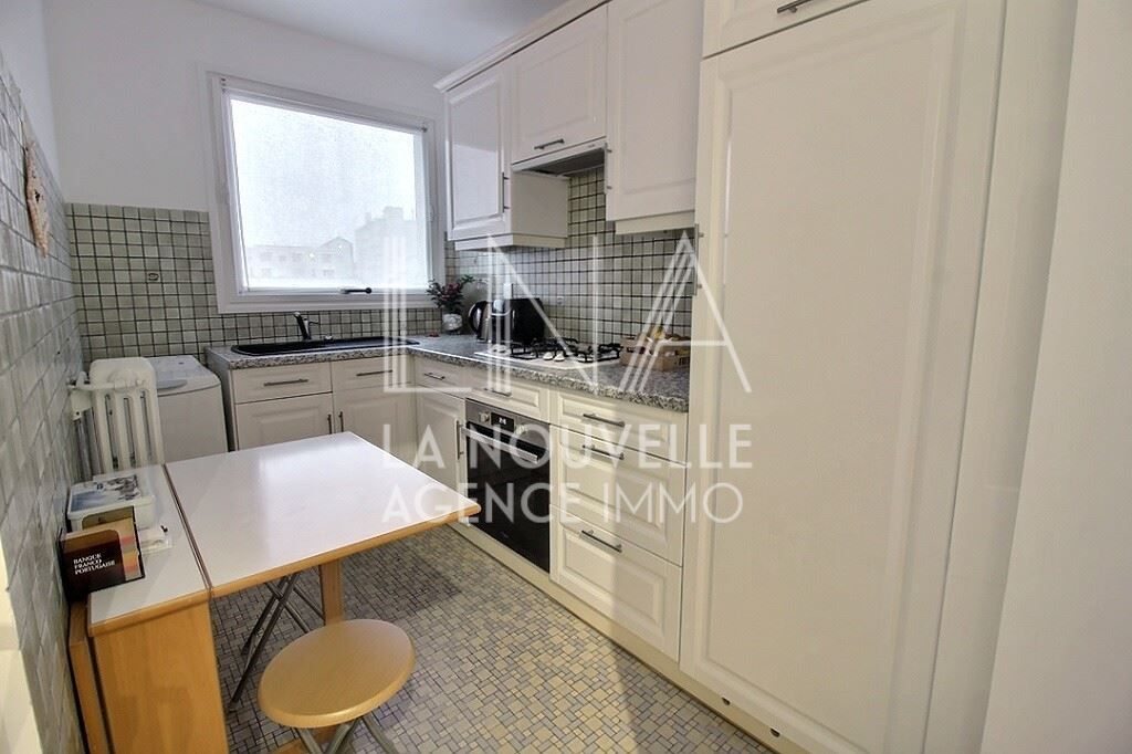 appartement 1 pièce en vente sur ROMAINVILLE (93230)