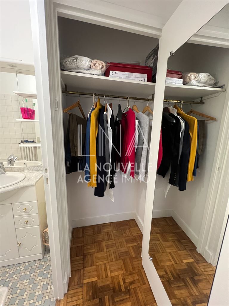 appartement 1 pièce en vente sur ROMAINVILLE (93230)