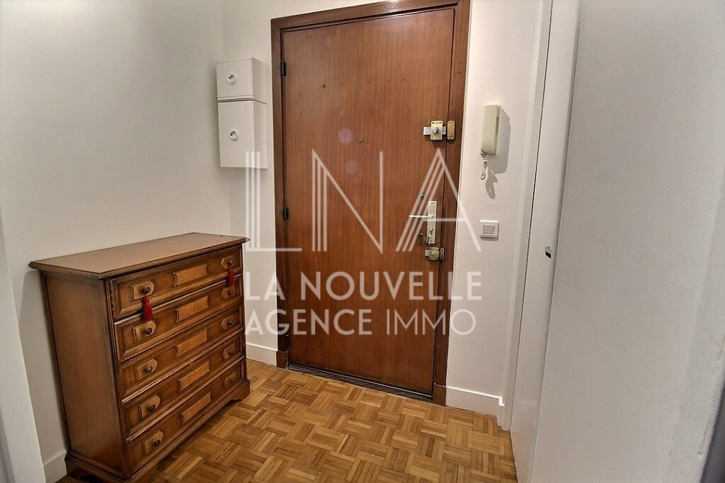 appartement 1 pièce en vente sur ROMAINVILLE (93230)