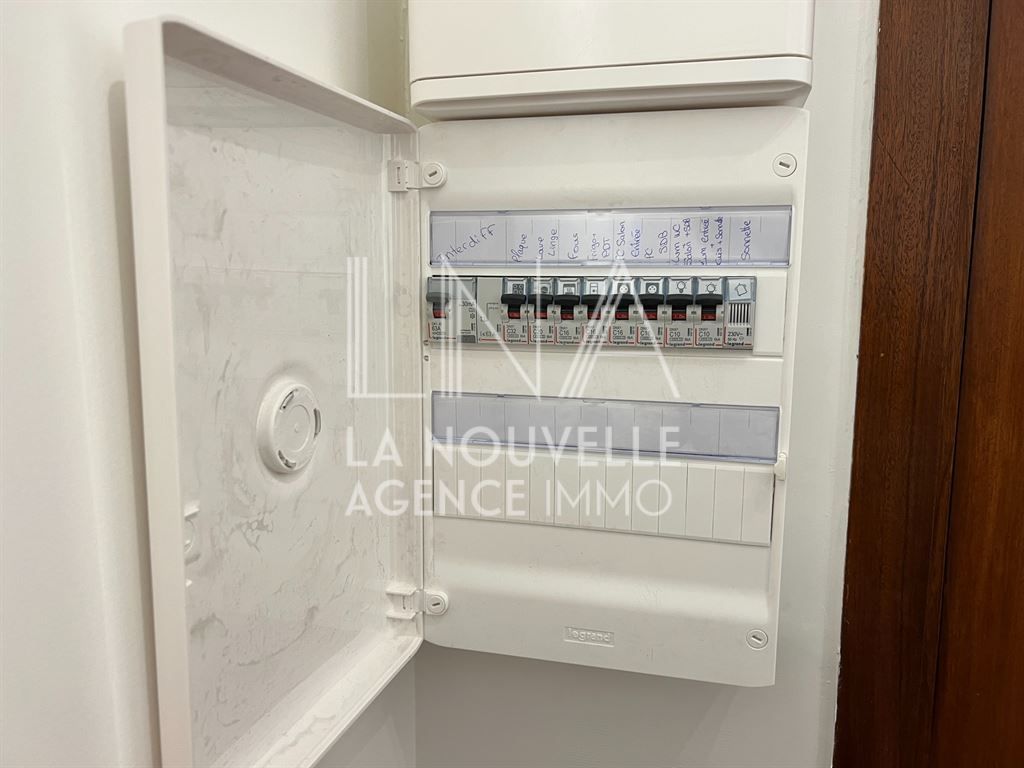 appartement 1 pièce en vente sur ROMAINVILLE (93230)