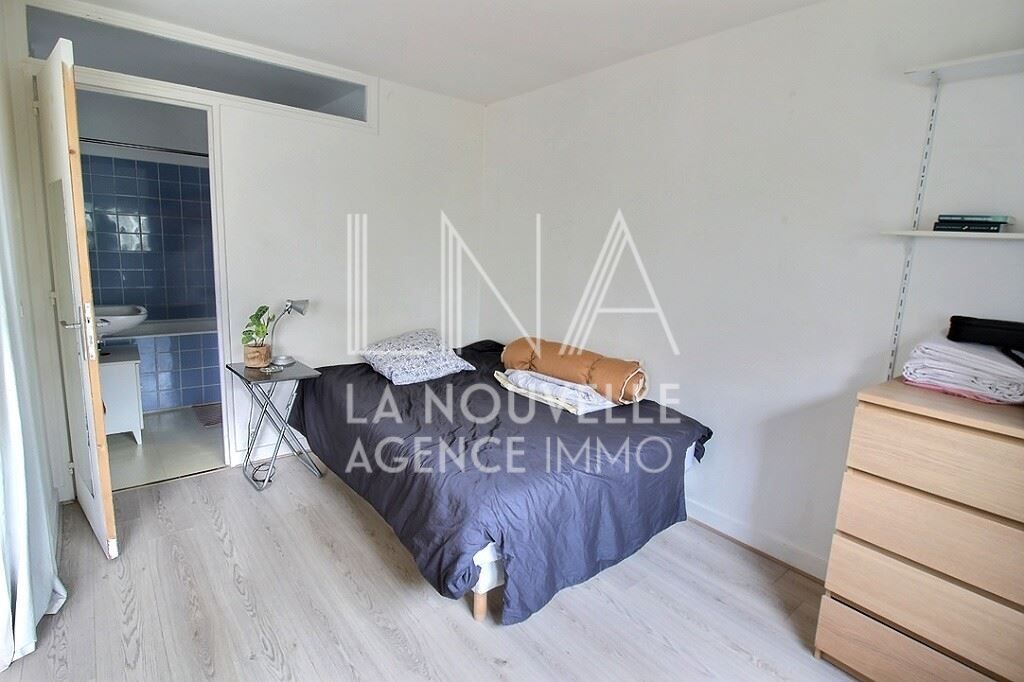 appartement 1 pièce en vente sur PARIS (75020)