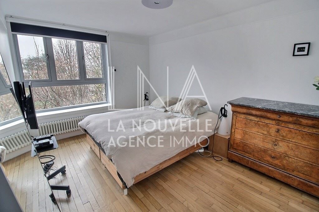 appartement 5 Pièces en vente sur NOISY LE SEC (93130)