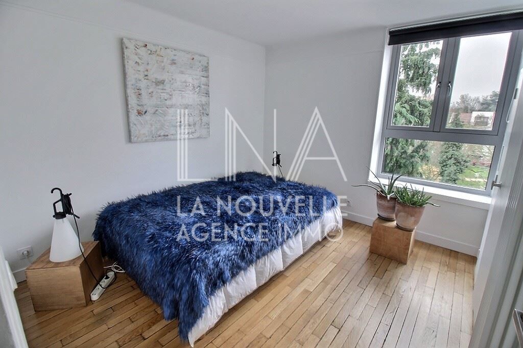 appartement 5 Pièces en vente sur NOISY LE SEC (93130)