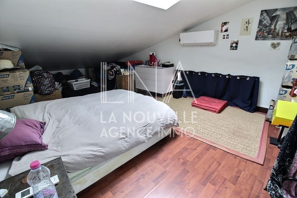 loft 6 Pièces en vente sur BAGNOLET (93170)