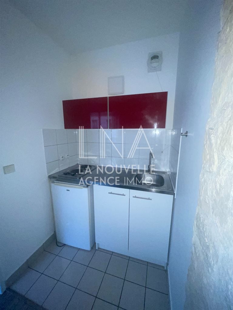 appartement 1 pièce en location sur LES LILAS (93260)