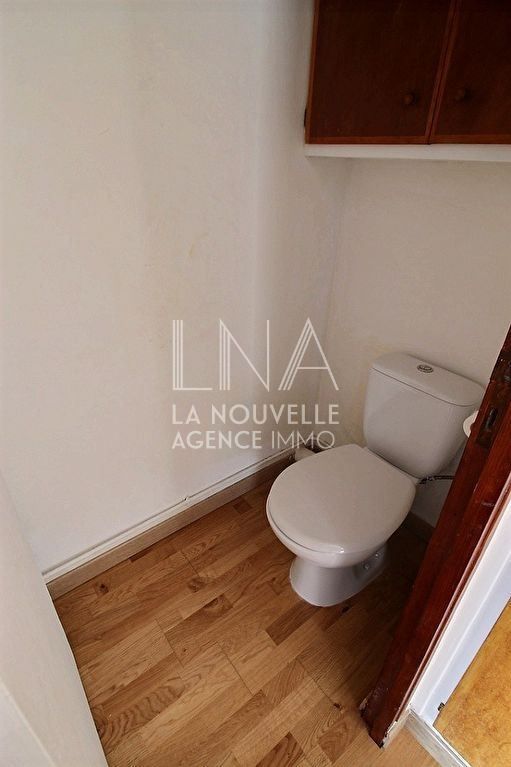 studio en location sur BAGNOLET (93170)