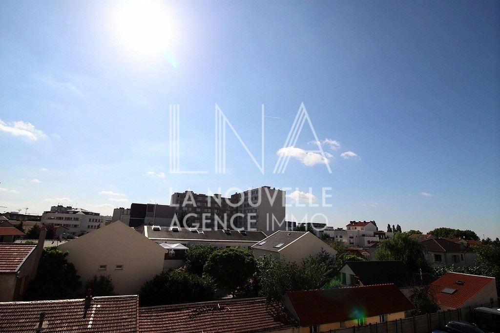 studio en location sur BAGNOLET (93170)