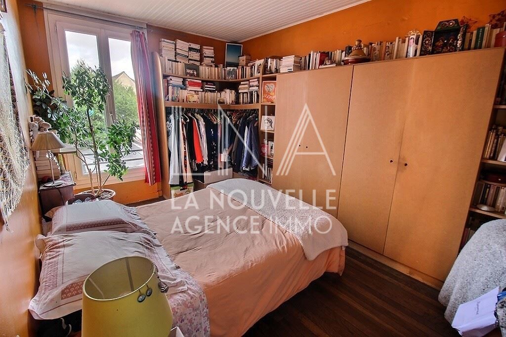 maison 8 Pièces en vente sur ROMAINVILLE (93230)