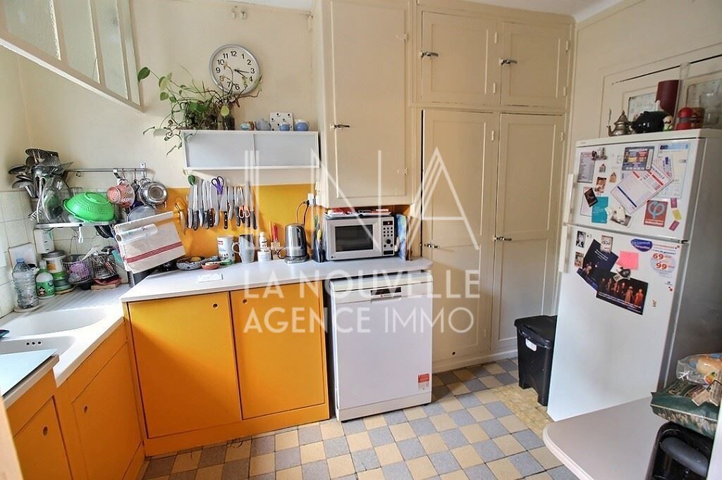 maison 8 Pièces en vente sur ROMAINVILLE (93230)