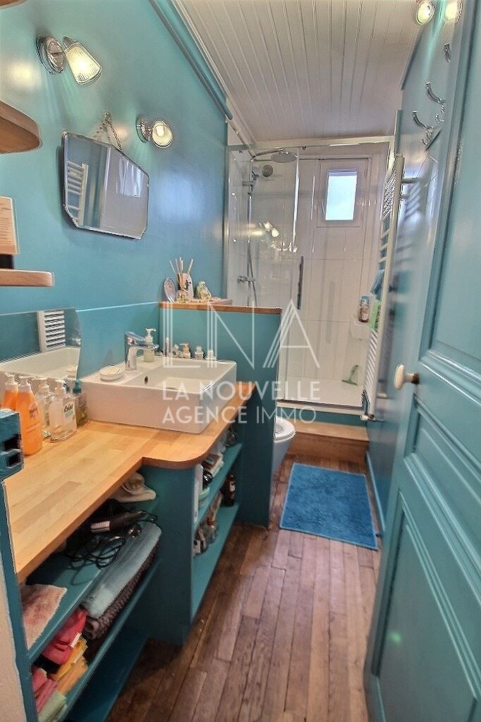 maison 8 Pièces en vente sur ROMAINVILLE (93230)