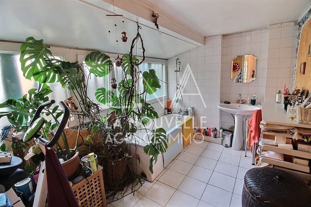 maison 8 Pièces en vente sur ROMAINVILLE (93230)