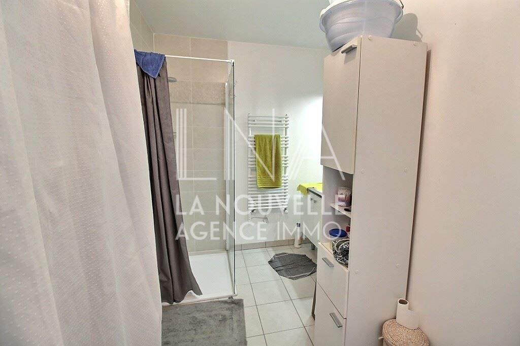 appartement 2 Pièces en vente sur ROMAINVILLE (93230)