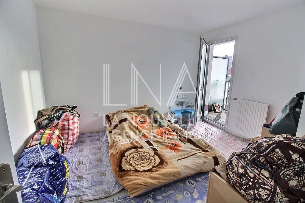 appartement 2 Pièces en vente sur ROMAINVILLE (93230)