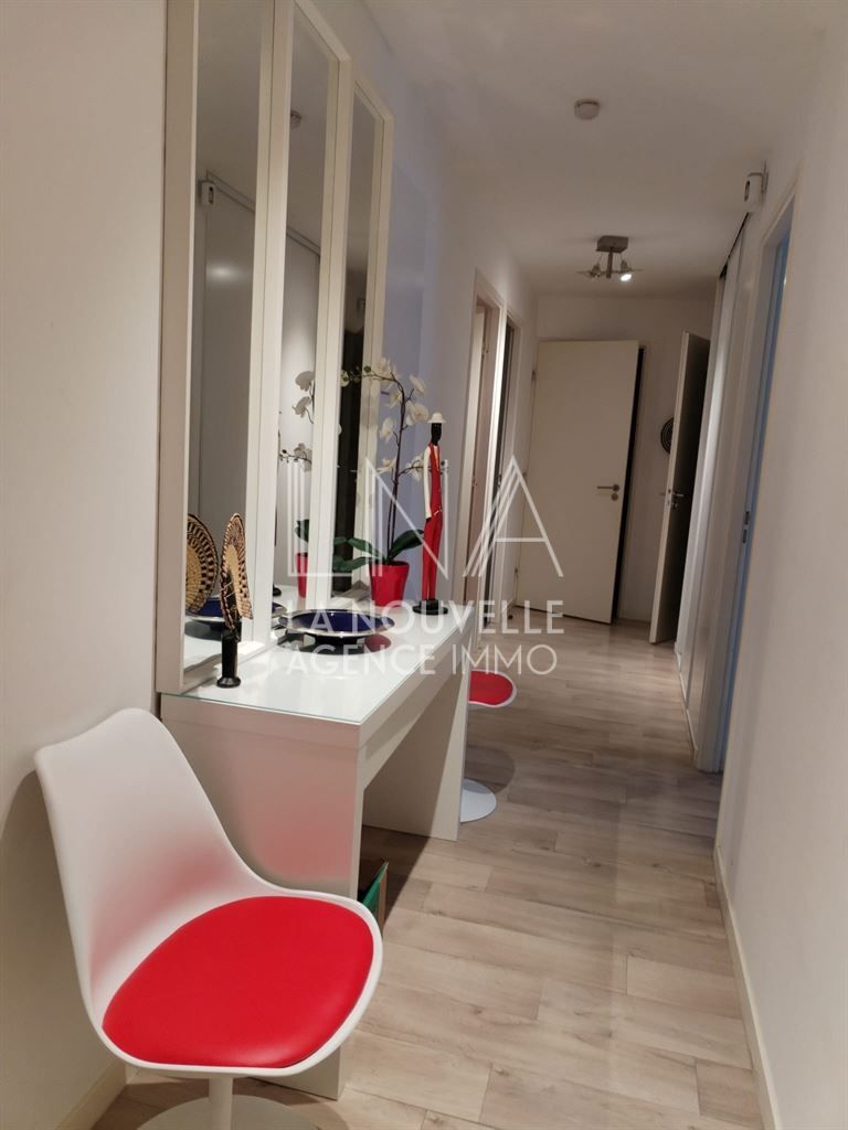 appartement 3 Pièces en vente sur ROMAINVILLE (93230)