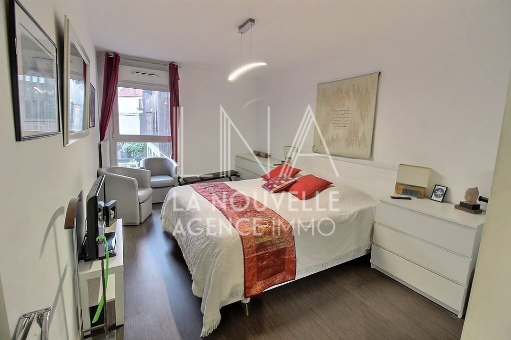appartement 3 Pièces en vente sur ROMAINVILLE (93230)