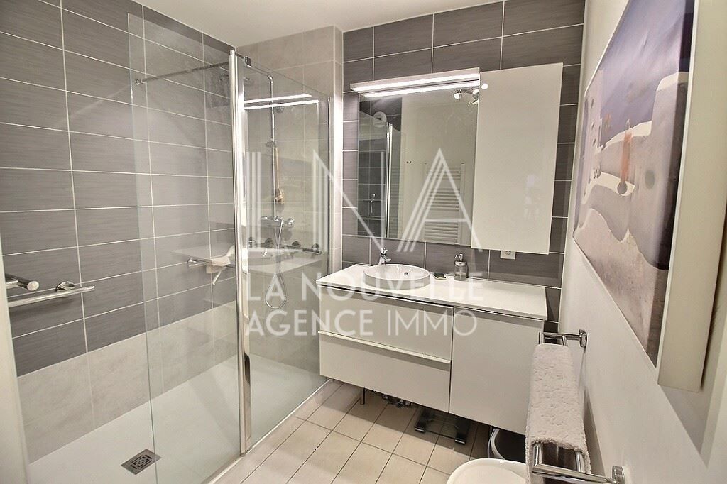 appartement 3 Pièces en vente sur ROMAINVILLE (93230)