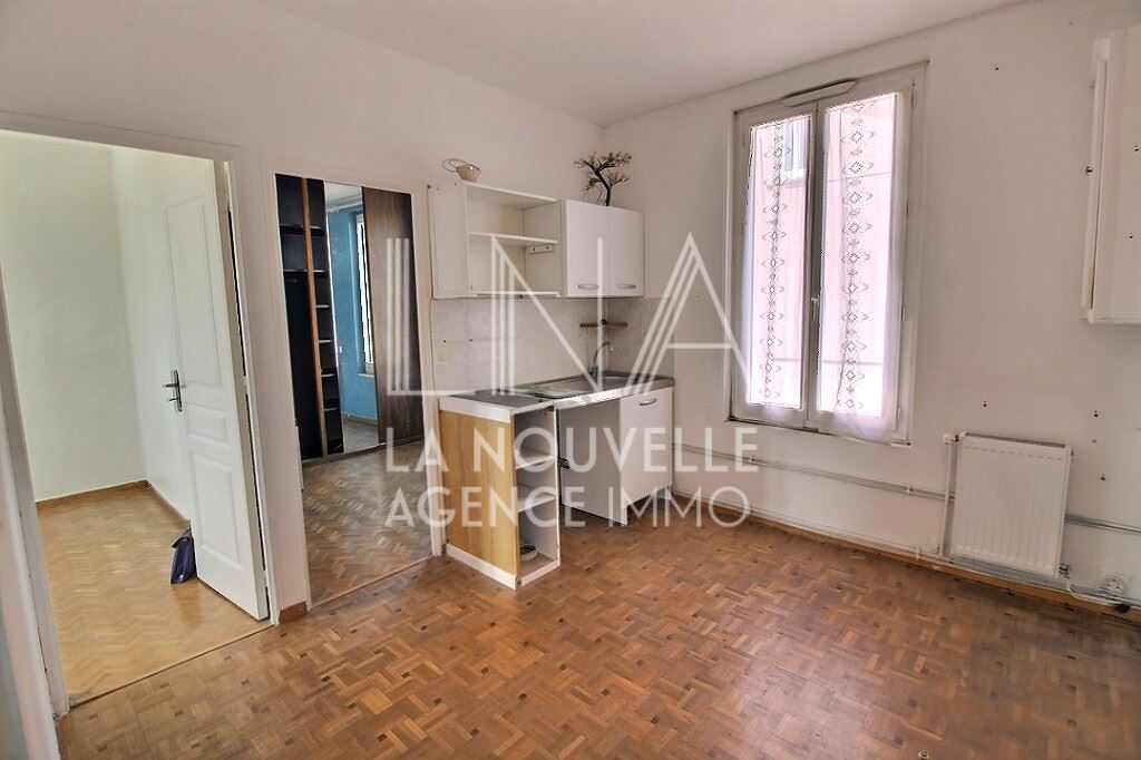 maison 6 Pièces en vente sur ROMAINVILLE (93230)