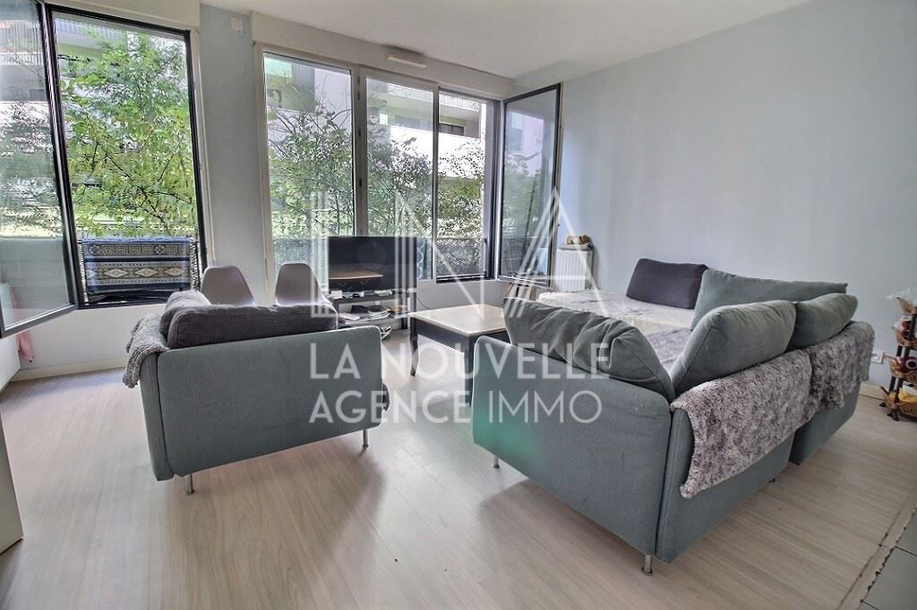 appartement 2 Pièces en vente sur BAGNOLET (93170)