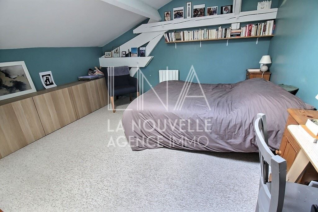 maison de ville 5 Pièces en vente sur ROMAINVILLE (93230)