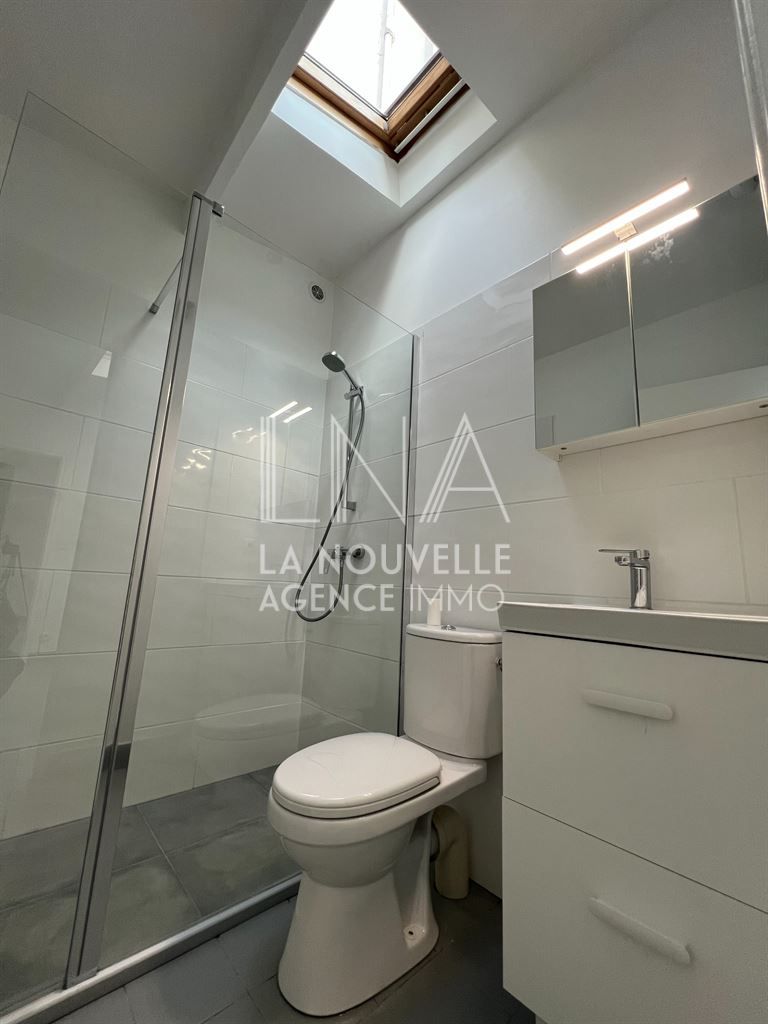 appartement 2 Pièces en vente sur LES LILAS (93260)