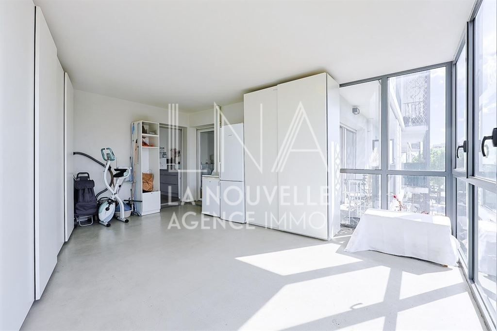 appartement 4 Pièces en vente sur LES LILAS (93260)