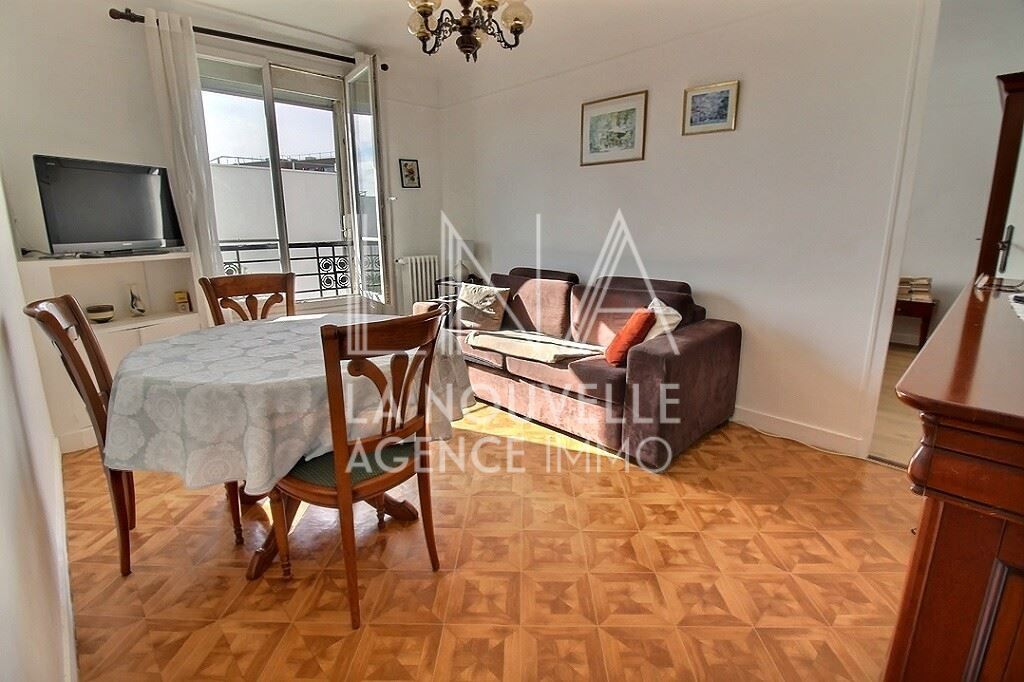 appartement 3 Pièces en vente sur LES LILAS (93260)