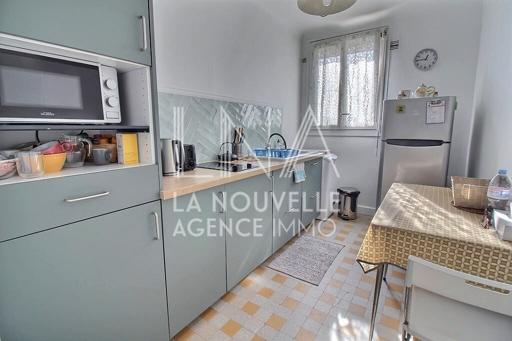 appartement 3 Pièces en vente sur LES LILAS (93260)