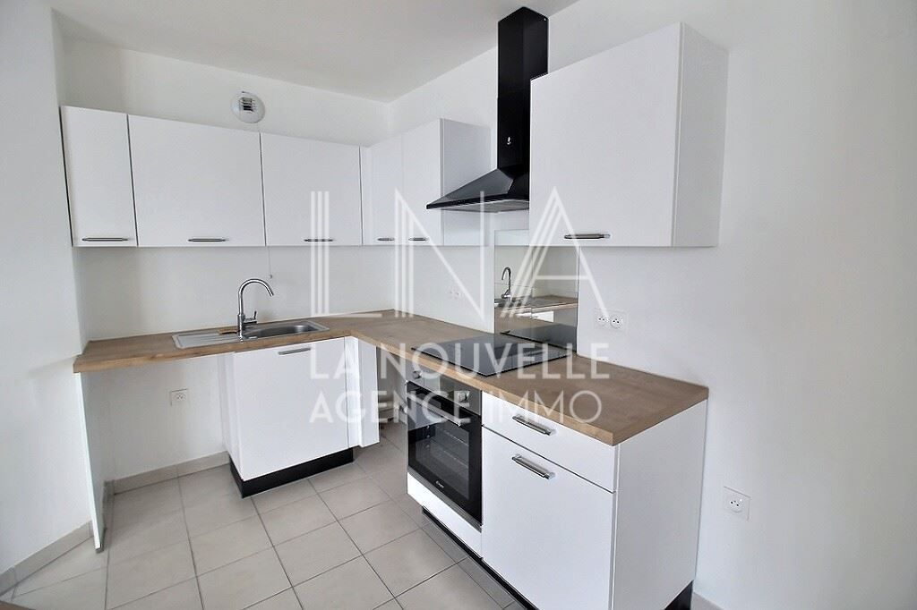 appartement 3 Pièces en vente sur ROMAINVILLE (93230)