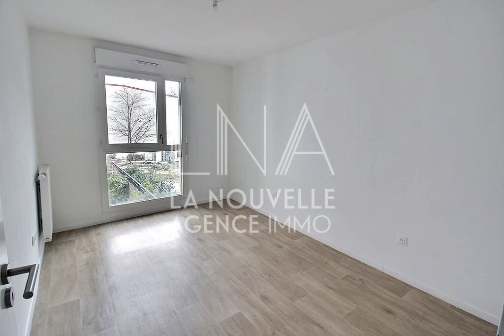 appartement 3 Pièces en vente sur ROMAINVILLE (93230)
