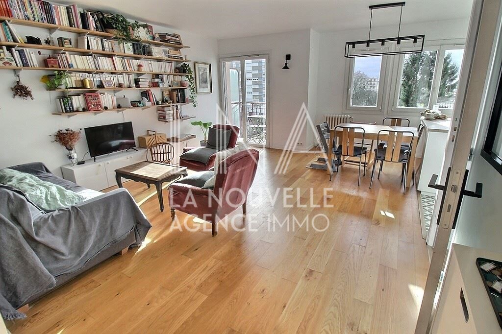 appartement 3 Pièces en vente sur LES LILAS (93260)