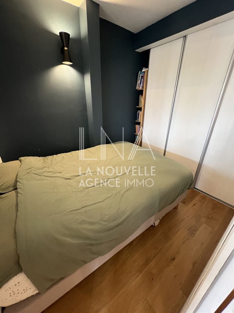 appartement 3 Pièces en vente sur LES LILAS (93260)