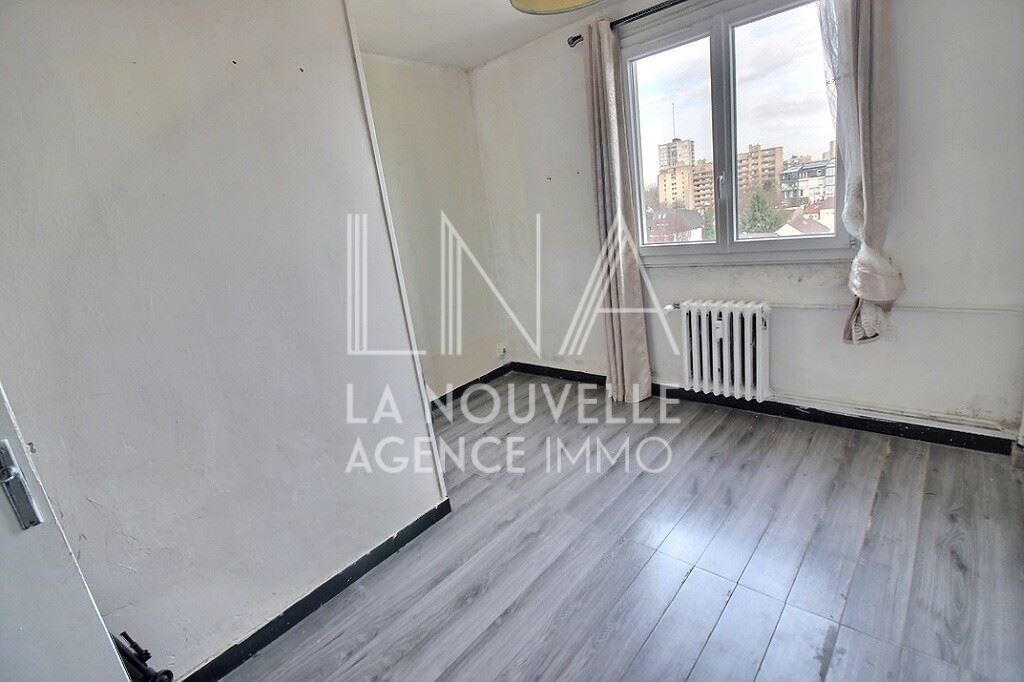 appartement 3 Pièces en vente sur ROMAINVILLE (93230)
