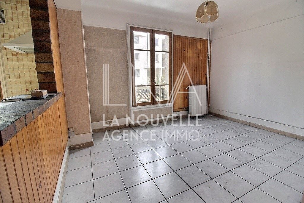 appartement 4 Pièces en vente sur LES LILAS (93260)