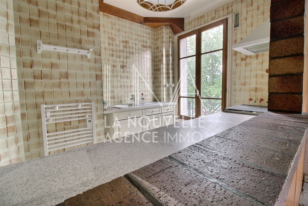 appartement 4 Pièces en vente sur LES LILAS (93260)