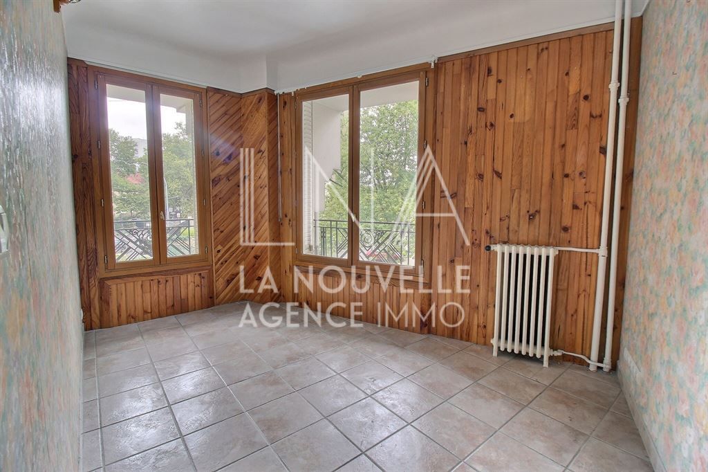 appartement 4 Pièces en vente sur LES LILAS (93260)