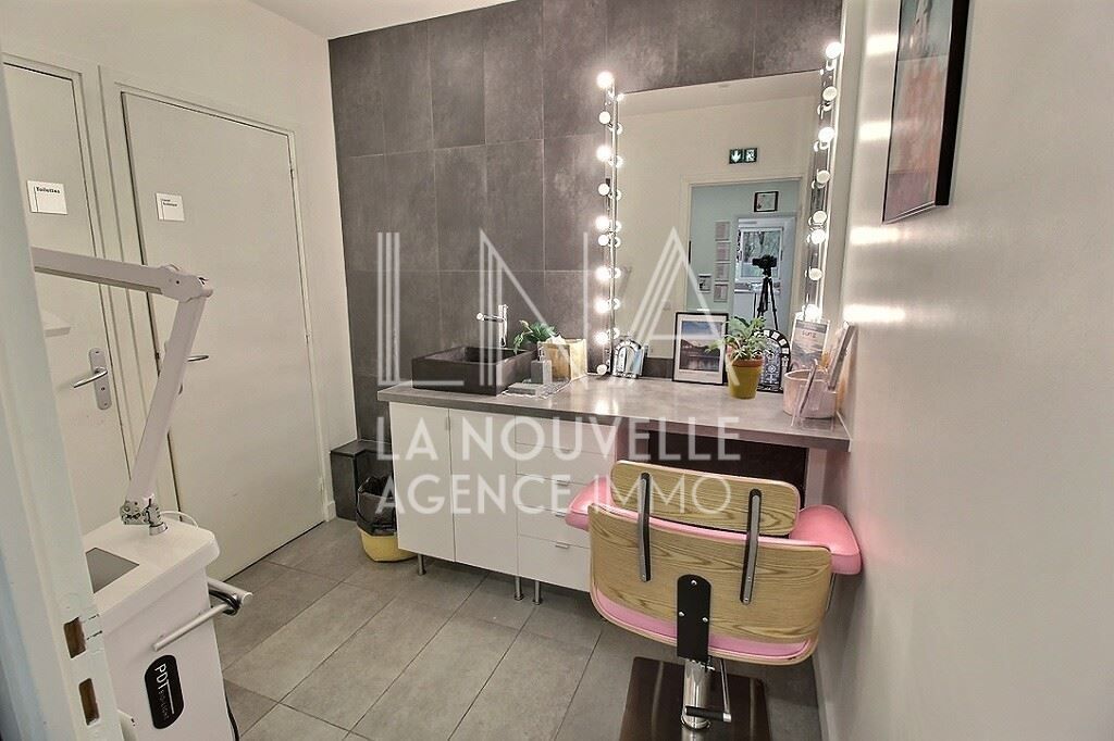 commerce en vente sur LES LILAS (93260)